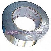 نوار آلومینیوم جهت حفاظت نشت دود نوار آلومینیوم جهت حفاظت نشت دود